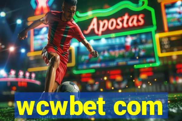 wcwbet com